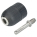 Portabrocas con Llave Ferrestock 2 - 13 mm Metal 1/2