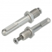 Portabrocas con Llave Ferrestock 2 - 13 mm Metal 1/2