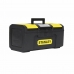 Caixa de Ferramentas Stanley (48,6 x 26,6 x 23,6 cm)