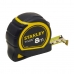 Fleksometar Stanley 30-657 8 m x 25 mm