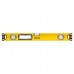 Bobbelniveau Stanley Fatmax Aluminium 60 cm