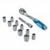 Ratchet Set Ferrestock 72 1/2