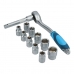 Ratchet Set Ferrestock 72 1/2