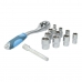 Ratchet Set Ferrestock 72 1/4