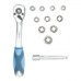 Ratchet Set Ferrestock 72 1/4