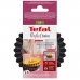 Stampo per Tortini Tefal J1608102 Marrone Ø 11 cm 4 Unità