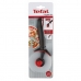 Cortador de Pizza Tefal Ingenio K2071114 Rojo/Blanco Acero Plástico