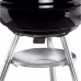 Barbeque gril Weber Compact Ø 47 cm Smaltovaná oceľ