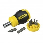 DESTORNILLADOR CARRACA STANLEY FMHT0-62691