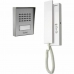 Intercom 710013 12 x 2 x 12 cm Wit 18 V