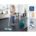 Mop with Bucket Leifheit Azul Plástico Composto 8 L