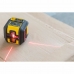 Laserwaterpas Stanley Cross90 +/- 5 mm - 10 m 10 m