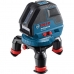 Laservaterpas BOSCH GLL 3-50