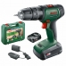 Ajuripora BOSCH UniversalImpact 18 18 V 34 Nm