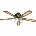 Ventilatore da Soffitto con Luce FARELEK BALEARES 60 W