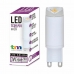 LED lukturis TM Electron 3W (3000 K)