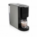 Capsule Coffee Machine Princess 01.249450.01.001 Black 1450 W 800 ml