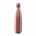 Termo Vin Bouquet Rosa Acero Inoxidable 750 ml