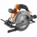 Kυκλικό πριόνι AEG Powertools BKS18SBL-0 18 V