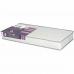 Matelas pour lit de bébé Tineo XXL