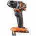 Vezető fúró AEG Powertools BS18SBL-202C 18 V 65 Nm