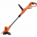 elektrický zastřihovač Black & Decker BESTA525 450 W 230 V 25 cm