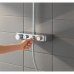 Colonna doccia Grohe Euphoria SmartControl 310 Cube Duo 26508000