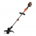 Ηλεκτρικό Ψαλίδι Black & Decker PowerCommand Pivotant BCSTE636L1-QW 36 V Ø 33 cm