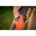 Ηλεκτρικό Ψαλίδι Black & Decker PowerCommand Pivotant BCSTE636L1-QW 36 V Ø 33 cm