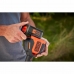 Ηλεκτρικό Ψαλίδι Black & Decker PowerCommand Pivotant BCSTE636L1-QW 36 V Ø 33 cm