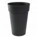 Plant pot EDA Tuscany Anthracite Ø 46 x 65 cm