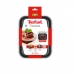 Küpsetusplaat Tefal Success Must Metall Alumiinium 20 x 26 cm