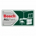 Elektrische Farbspritzpistole BOSCH 3000-2