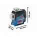 Laservaterpas BOSCH GLL 3-80 C