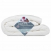 Nordijsko polnilo Abeil Soft Cloud Lahko Bela 200 g/m² 240 x 260 cm