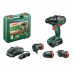 Set met boor en accessoires BOSCH Advancedimpact 18 18 V 36 Nm