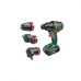 Set met boor en accessoires BOSCH Advancedimpact 18 18 V 36 Nm