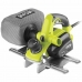 Banco de escovas Ryobi Rabot 750 W