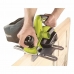 Banco de escovas Ryobi Rabot 750 W