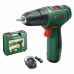 Elektrisk skrutrekker og drill BOSCH Easydrill 1200 12 V 30 Nm