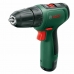 Drill drivers BOSCH Easydrill 1200 12 V 30 Nm