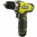 Vezető fúró Ryobi RCD1201-220S 12 V 25 Nm