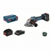 Γωνιακός μύλος BOSCH 06019H6102 18 V 1500 W