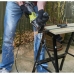 Угловая шлифовальная машина Ryobi 800 W 125 mm