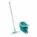 Mop with Bucket Leifheit Profi XL Plastic Compus 8 L