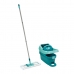 Mop with Bucket Leifheit Profi XL Plastik Del 8 L