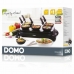 Pánev Wok DOMO DO8710W 1000W Černý