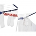 Clothes Line Leifheit Metal 167 x 66 x 87 cm