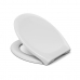 Toiletbril Cedo Pebble Beach Wit 46 x 38,3 x 4,9 cm