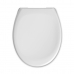 Toiletbril Cedo Pebble Beach Wit 46 x 38,3 x 4,9 cm